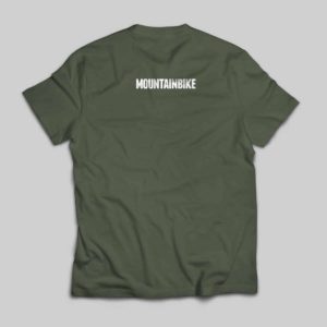 Mountain Bike T-Shirt