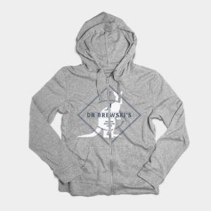 Brewski’s Hoodie