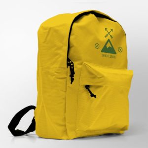 Mountaineer Pack